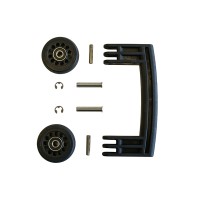 wheel kit for victrix case