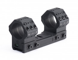 Decumanus M3 one-piece mount