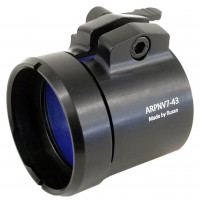Adaptateurs Rusan ARPNV7 pour PARD NV007S/SP