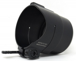 Adaptateur Rusan ARPNV7-M2 pour PARD NV007S/SP et Leica Magnus