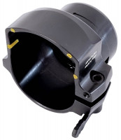 Adaptateur Rusan ARPNV pour PARD S/SP et Swarovski Z6i Gen. 1