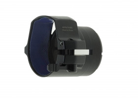 Adaptateur Rusan ARPNV pour PARD S/SP et Swarovski Z6i Gen. 2