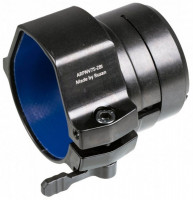 Rusan QR adapter for PARD NV007S and Swarovski Z8i