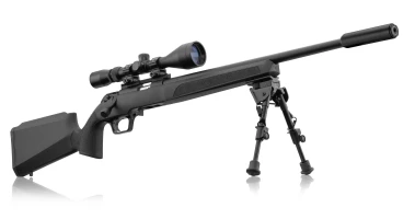 Retay .22 LR Sport Rifle Pack