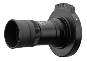 Photo RS-OK25X-01.jpg Oculaire grossissant Rusan 2,5x pour adaptateur MAR