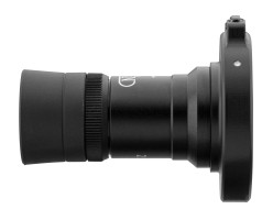 Photo RS-OK25X-03.jpg Oculaire grossissant Rusan 2,5x pour adaptateur MAR