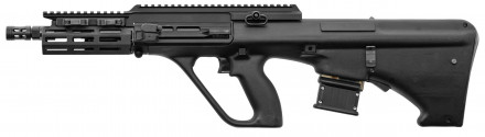 Photo SAG17-02 Steyr Aug A3 .223 Remington 16'' M-LOK Semi-Automatic Rifle