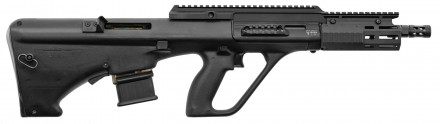 Photo SAG17-03 Steyr Aug A3 .223 Remington 16'' M-LOK Semi-Automatic Rifle