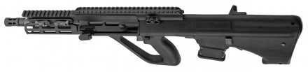 Photo SAG17-09 Steyr Aug A3 .223 Remington 16'' M-LOK Semi-Automatic Rifle