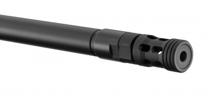 SAG2101-05.jpg Carabine Steyr Aug Z A3 avec lunette cal. 223 REM Photo SAG2101-05.jpg Carabine Steyr Aug Z A3 avec lunette cal. 223 REM