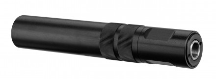 Silencieux SAI COBRA IMPULS+ Cal. 9x19