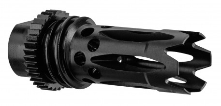 SAI 4IN1 Muzzle Brake Cal. .30 – 5/8x24