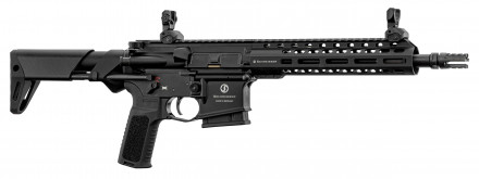 AR15 Schmeisser S4F 10.5'' M-Lok Carbine - Cal .223 Rem
