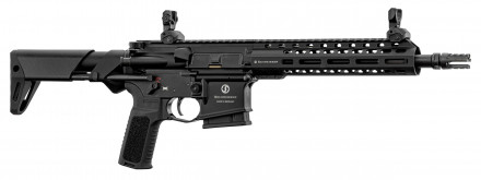 AR15 Schmeisser S4F 10,5'' calibre .223 Remington M-Lok