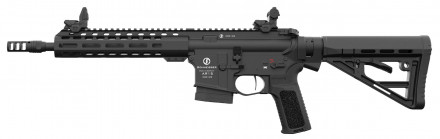 Photo SHM1051-10.jpg Carabine Schmeisser AR15 Model Dynamic M-LOK 223 REM