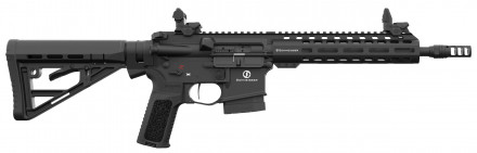 Schmeisser Rifle AR15 S4F Keymod 10.5 '' 223 REM