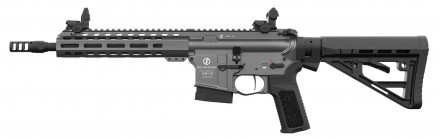 Photo SHM1052-10.jpg Carabine Schmeisser AR15 Model Dynamic M-LOK 223 REM