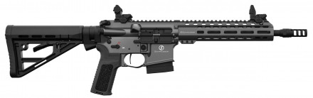 Photo SHM1052-11.jpg Carabine Schmeisser AR15 Model Dynamic M-LOK 223 REM