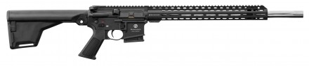 Photo SHM1201-2 Rifle type AR15 Schmeisser Ultramatch STS 20 '' .223 Rem