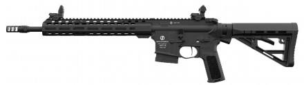 Photo SHM1451-21.jpg Carabine Schmeisser AR15 Model Dynamic M-LOK 223 REM