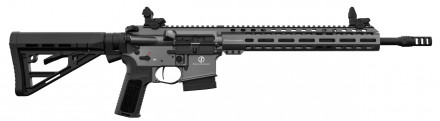 Photo SHM1452-22.jpg Carabine Schmeisser AR15 Model Dynamic M-LOK 223 REM