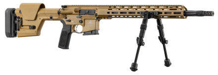Photo SHM210-01.jpg Carabine Schmeisser AR15 DMR 18″ .223 Rem