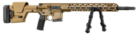Photo SHM210-02.jpg Carabine Schmeisser AR15 DMR 18″ .223 Rem