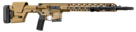 Photo SHM210-03.jpg Carabine Schmeisser AR15 DMR 18″ .223 Rem