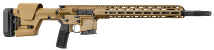 Photo SHM210-04.jpg Carabine Schmeisser AR15 DMR 18″ .223 Rem