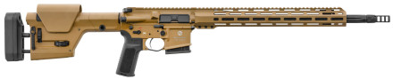 Photo SHM210-05.jpg Carabine Schmeisser AR15 DMR 18″ .223 Rem