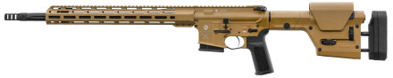 Photo SHM210-06.jpg Carabine Schmeisser AR15 DMR 18″ .223 Rem
