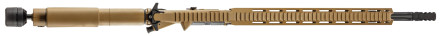 Photo SHM210-08.jpg Carabine Schmeisser AR15 DMR 18″ .223 Rem