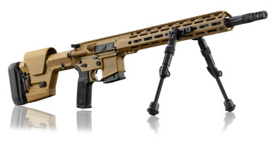 SHM210.jpg Carabine Schmeisser AR15 DMR 18″ .223 Rem Photo SHM210.jpg Carabine Schmeisser AR15 DMR 18″ .223 Rem