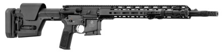Photo SHM220-03.jpg Carabine Schmeisser AR15 DMR 18″ .223 Rem