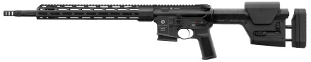 Photo SHM220-06.jpg Carabine Schmeisser AR15 DMR 18″ .223 Rem