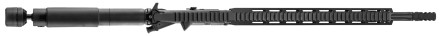 Photo SHM220-08.jpg Carabine Schmeisser AR15 DMR 18″ .223 Rem