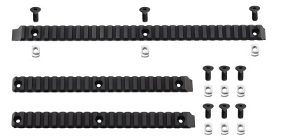 Photo SHM220-09.jpg Carabine Schmeisser AR15 DMR 18″ .223 Rem