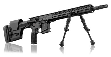 SHM220.jpg Carabine Schmeisser AR15 DMR 18″ .223 Rem Photo SHM220.jpg Carabine Schmeisser AR15 DMR 18″ .223 Rem