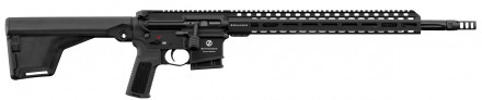 Photo SHM222-23.jpg Rifle SCHMEISSER SP15 cal 222 Rem linear rearmament