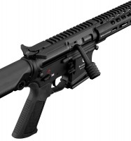 SHM222-6 Carabine SCHMEISSER SP15 cal 222 Rem réarmement linéaire Photo SHM222-6 Carabine SCHMEISSER SP15 cal 222 Rem réarmement linéaire