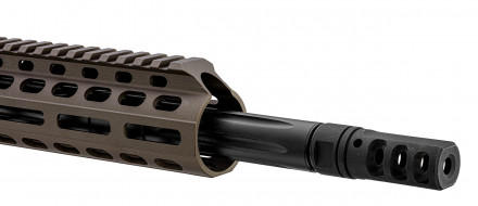 SHM227-03 Carabine SCHMEISSER SP15 cal 222 Rem réarmement linéaire Photo SHM227-03 Carabine SCHMEISSER SP15 cal 222 Rem réarmement linéaire