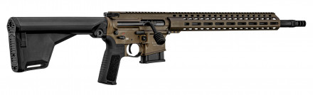 SHM227-07 Carabine SCHMEISSER SP15 cal 222 Rem réarmement linéaire Photo SHM227-07 Carabine SCHMEISSER SP15 cal 222 Rem réarmement linéaire