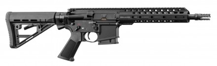 Carabine Schmeisser AR15 S4F  M-LOCK 10.5'' 223 REM