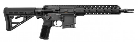 Photo SHM4101-21.jpg Rifle Schmeisser AR15 S4F M-LOK 10.5'' 223 REM