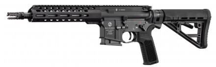 Photo SHM4101-23.jpg Rifle Schmeisser AR15 S4F M-LOK 10.5'' 223 REM