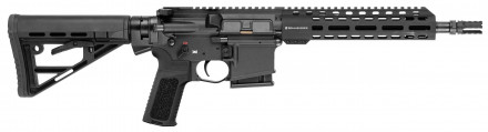 Photo SHM4101-24.jpg Rifle Schmeisser AR15 S4F M-LOK 10.5'' 223 REM