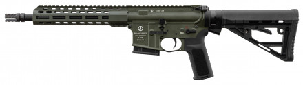 Photo SHM4103-02.jpg Rifle Schmeisser AR15 S4F M-LOK 10.5'' 223 REM
