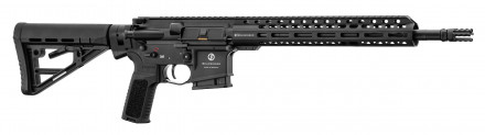 Photo SHM4141-24.jpg Schmeisser AR15, Model M4FL M-Lok, 14,5 Cal. 223 Rem