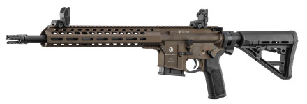 SHM4142-04.jpg Carabine Schmeisser AR15 M4FL Bronze .223 Rem Photo SHM4142-04.jpg Carabine Schmeisser AR15 M4FL Bronze .223 Rem