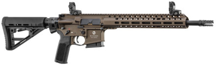 Carabine Schmeisser AR15 M4FL Bronze .223 Rem